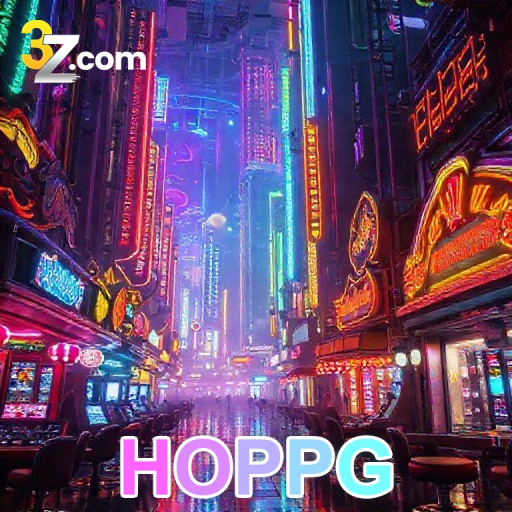 Explorando a Comunicação no App do HOPPG: Um Novo Mundo