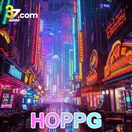 Explorando a Comunicação no App do HOPPG: Um Novo Mundo