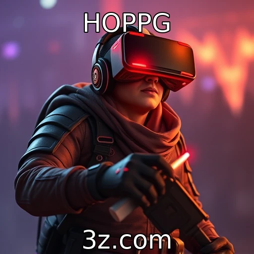 Crescimento da realidade aumentada na experiência de jogos