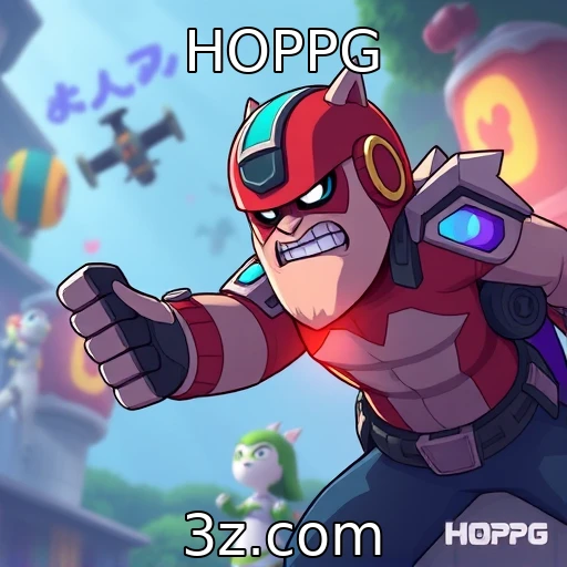 Novas tendências em jogos mobile estão moldando a indústria