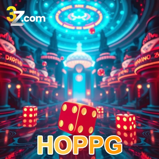 Explorando as Slots do HOPPG: Diversão e Prêmios Aguardam!