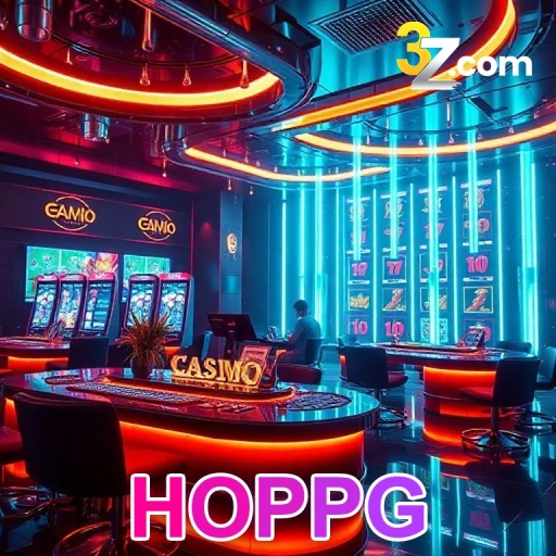 HOPPG Promoções Atuais